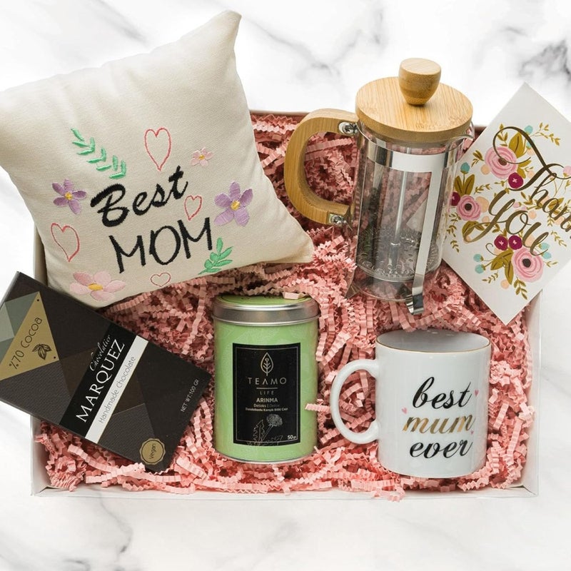 ZEBMOON 1 LB Pink Crinkle Cut Paper Shred Filler Great for Gift Wrapping, Basket Filling, Birthday, Wedding, Halloween, Thanksgiving, Valentine's Day, New Year Party Decorations Filling Supplies A - Image 5